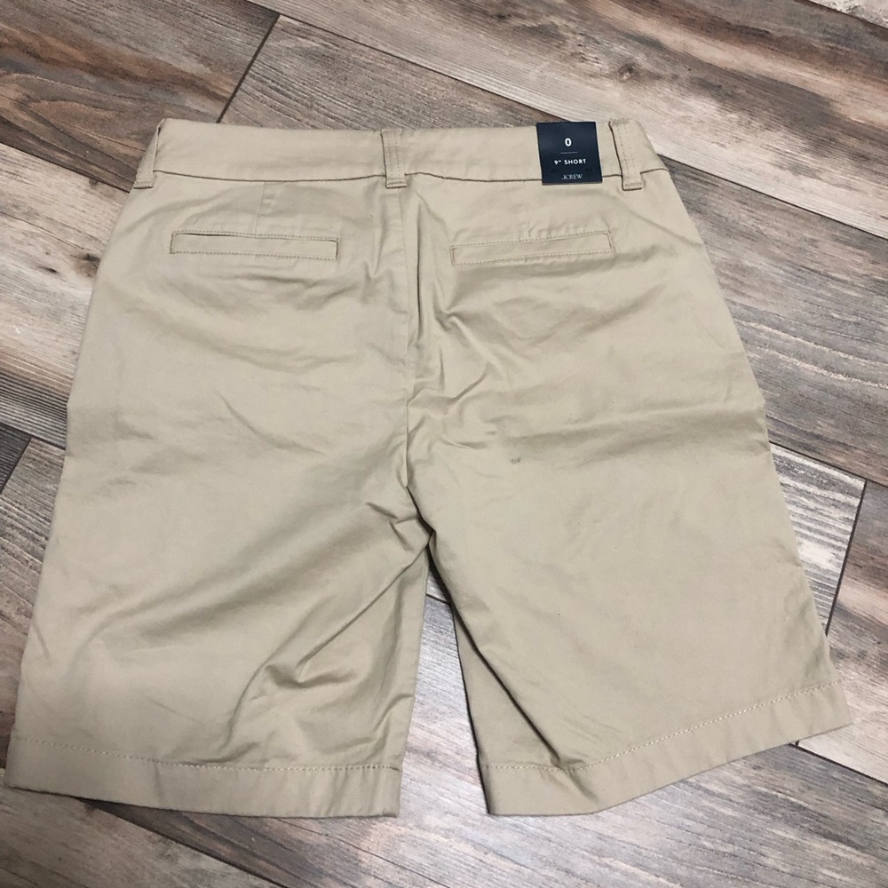 Bundle of 3 J.Crew⚓️ 9" Bermuda Shorts NWT - Picture 10 of 16